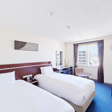 Hotel Sunroute Киото Екстериор снимка