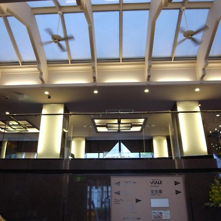 Hotel Sunroute Киото Екстериор снимка
