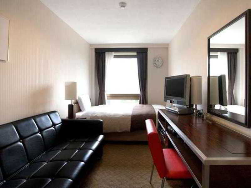 Hotel Sunroute Киото Екстериор снимка