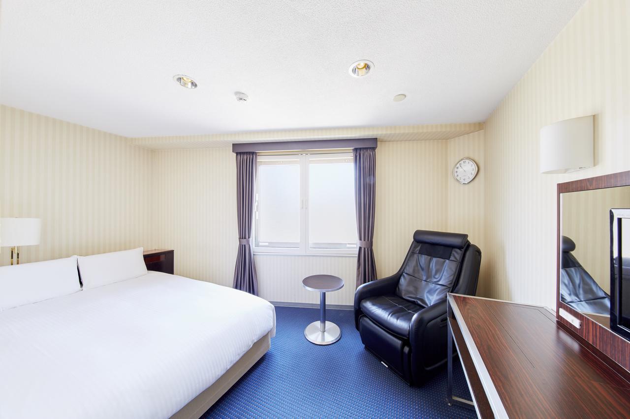 Hotel Sunroute Киото Екстериор снимка