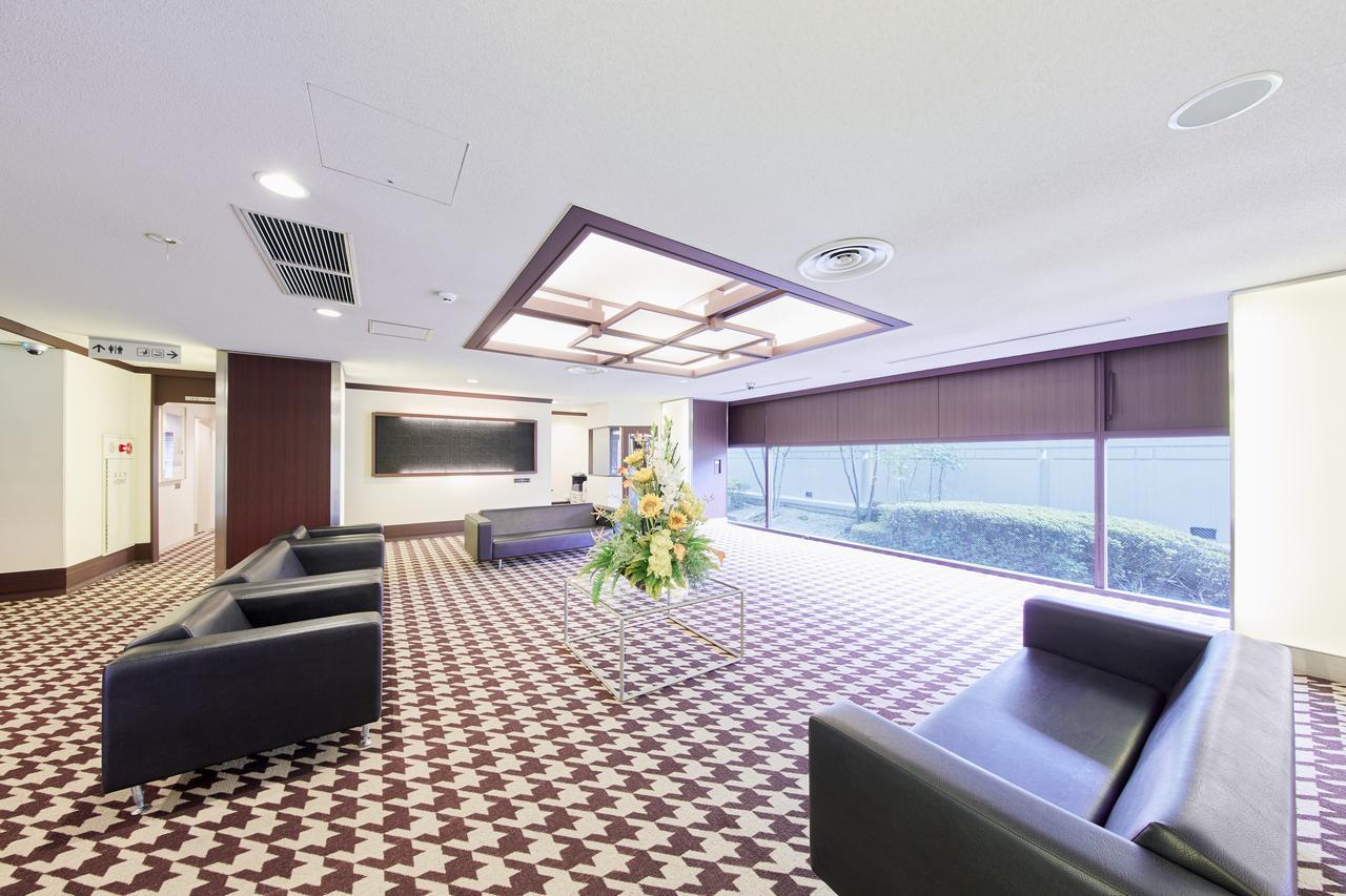 Hotel Sunroute Киото Екстериор снимка