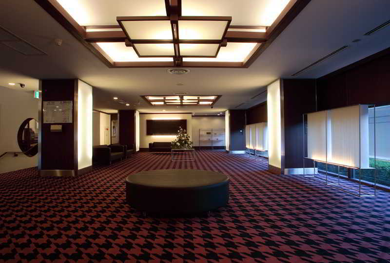 Hotel Sunroute Киото Екстериор снимка