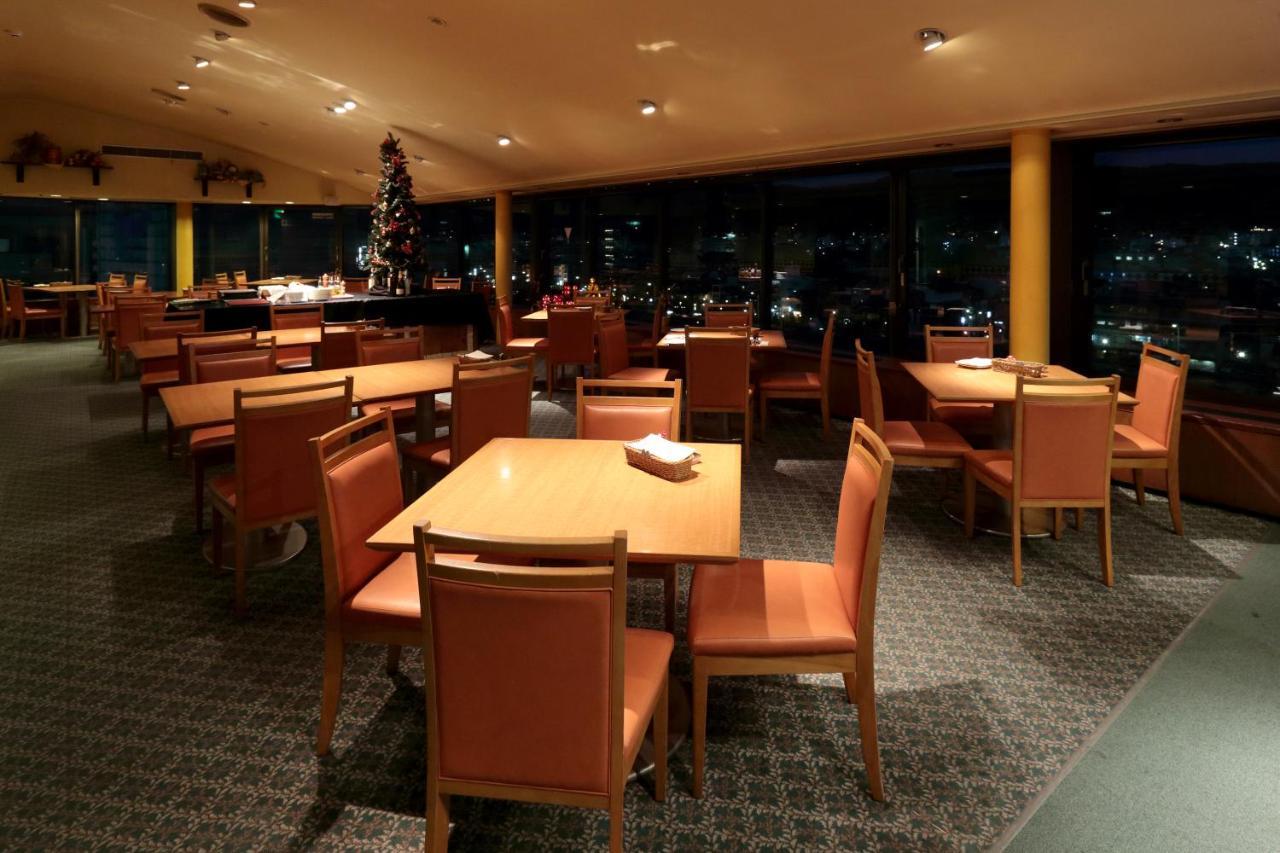 Hotel Sunroute Киото Екстериор снимка