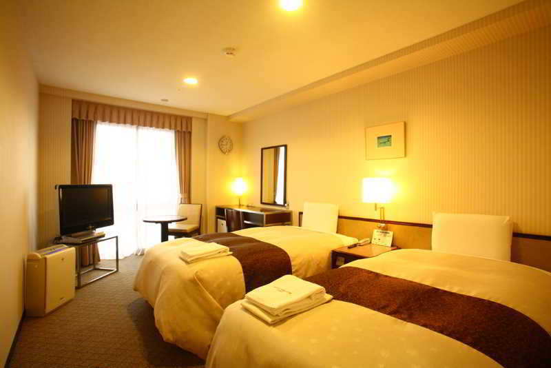 Hotel Sunroute Киото Екстериор снимка