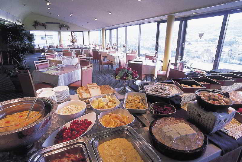 Hotel Sunroute Киото Екстериор снимка